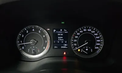 Hyundai Venue 2022, 20085 км, за 14244.45 USD - фото 8