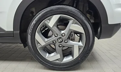 Hyundai Venue 2022, 20085 км, за 14244.45 USD - фото 21