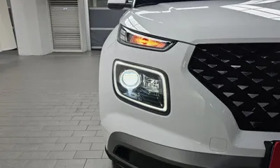 Hyundai Venue 2022, 20085 км, за 14244.45 USD - фото 22