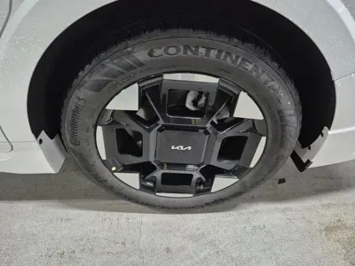 Kia Canival 2026, 3184 км, за 40174.2 USD - фото 6