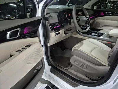 Kia Canival 2026, 3184 км, за 40174.2 USD - фото 10