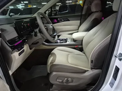 Kia Canival 2026, 3184 км, за 40174.2 USD - фото 11
