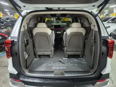 Kia Canival 2026, 3184 км, за 40174.2 USD - фото 13