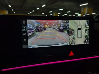 Kia Canival 2026, 3184 км, за 40174.2 USD - фото 16