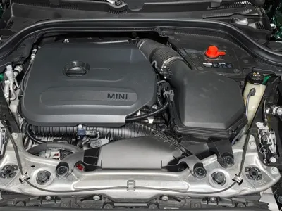MINI Cooper 2025, 4105 км, за 23419.22 USD - фото 6