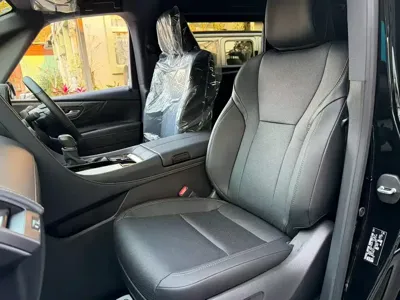 Toyota Alphard 2023, 7000 км, за 84989.52 USD - фото 6