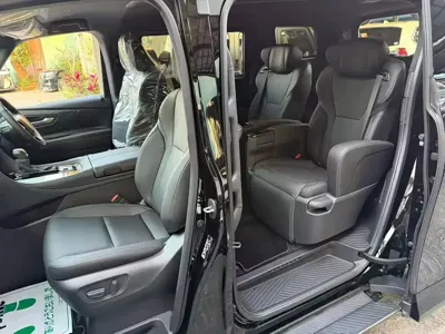 Toyota Alphard 2023, 7000 км, за 84989.52 USD - фото 7