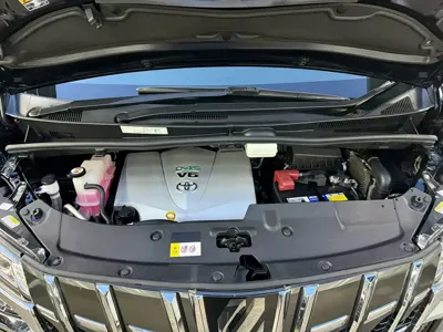 Toyota Alphard 2023, 7000 км, за 84989.52 USD - фото 9