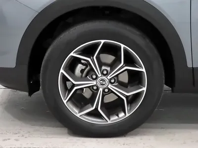 KG_Mobility_Ssangyong KORANDO 2022, 44819 км, за 9649.47 USD