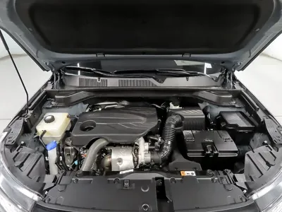 KG_Mobility_Ssangyong KORANDO 2022, 44819 км, за 9649.47 USD - фото 6