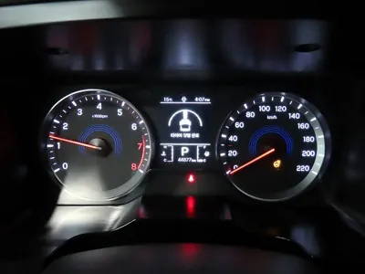 KG_Mobility_Ssangyong KORANDO 2022, 44819 км, за 9649.47 USD - фото 8