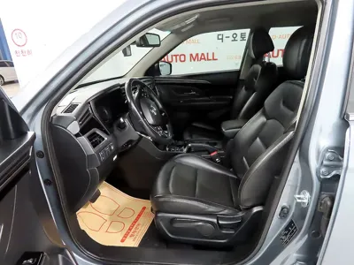 KG_Mobility_Ssangyong KORANDO 2022, 44819 км, за 9649.47 USD - фото 10