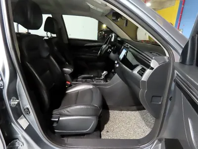 KG_Mobility_Ssangyong KORANDO 2022, 44819 км, за 9649.47 USD - фото 11