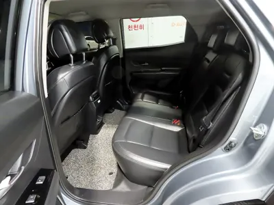 KG_Mobility_Ssangyong KORANDO 2022, 44819 км, за 9649.47 USD - фото 12