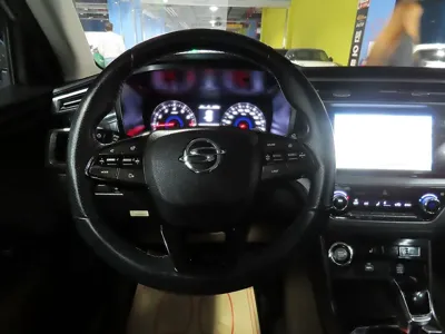 KG_Mobility_Ssangyong KORANDO 2022, 44819 км, за 9649.47 USD - фото 15
