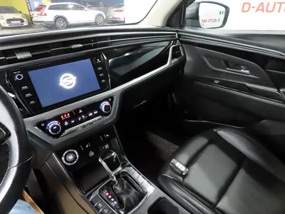 KG_Mobility_Ssangyong KORANDO 2022, 44819 км, за 9649.47 USD - фото 17