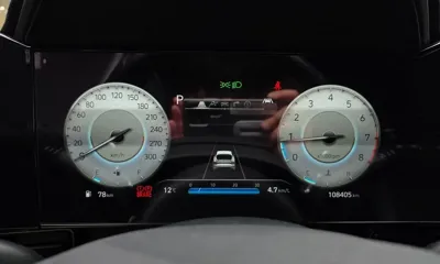 Hyundai Avante 2022, 108405 км, за 10174.61 USD - фото 8