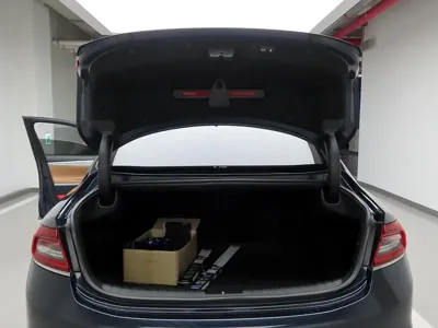 Hyundai Grandeur 2019, 75150 км, за 315.29 USD