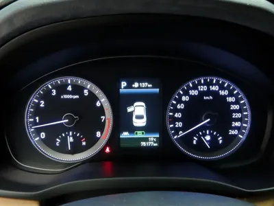 Hyundai Grandeur 2019, 75150 км, за 315.29 USD - фото 6