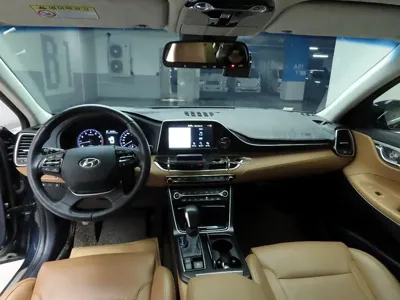 Hyundai Grandeur 2019, 75150 км, за 315.29 USD - фото 7