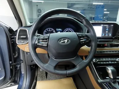 Hyundai Grandeur 2019, 75150 км, за 315.29 USD - фото 8