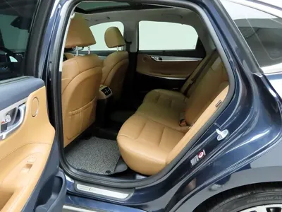 Hyundai Grandeur 2019, 75150 км, за 315.29 USD - фото 13