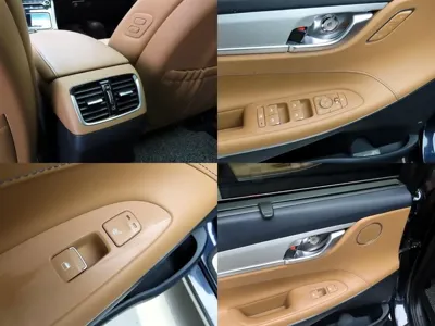 Hyundai Grandeur 2019, 75150 км, за 315.29 USD - фото 16