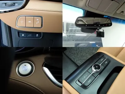 Hyundai Grandeur 2019, 75150 км, за 315.29 USD - фото 17