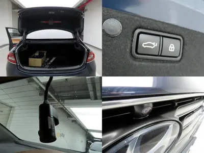 Hyundai Grandeur 2019, 75150 км, за 315.29 USD - фото 18