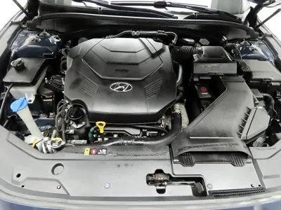 Hyundai Grandeur 2019, 75150 км, за 315.29 USD - фото 20