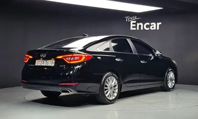 Hyundai Sonata 2017, 196946 км, за 4547.23 USD
