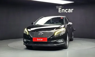 Hyundai Sonata 2017, 196946 км, за 4547.23 USD