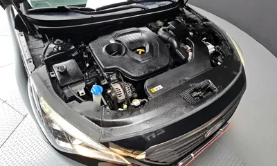 Hyundai Sonata 2017, 196946 км, за 4547.23 USD - фото 6