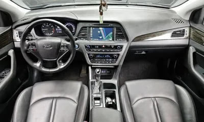 Hyundai Sonata 2017, 196946 км, за 4547.23 USD - фото 7