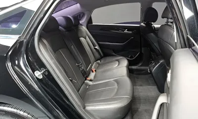 Hyundai Sonata 2017, 196946 км, за 4547.23 USD - фото 11