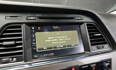 Hyundai Sonata 2017, 196946 км, за 4547.23 USD - фото 15