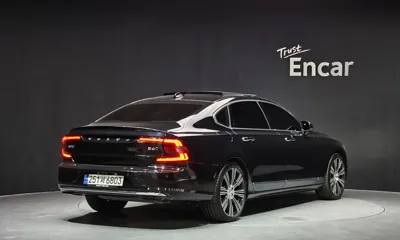 Volvo S90 2023, 12709 км, за 30208.87 USD