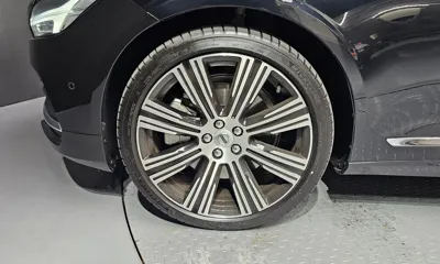 Volvo S90 2023, 12709 км, за 30208.87 USD