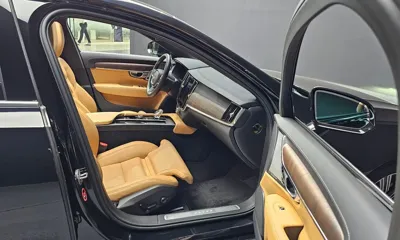 Volvo S90 2023, 12709 км, за 30208.87 USD - фото 10