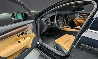 Volvo S90 2023, 12709 км, за 30208.87 USD - фото 11