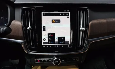 Volvo S90 2023, 12709 км, за 30208.87 USD - фото 14