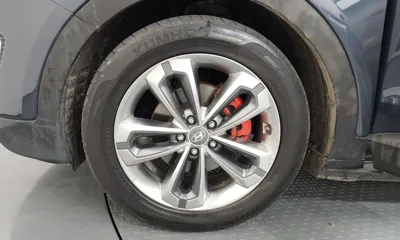 Hyundai Maxcruz 2016, 144455 км, за 6500.68 USD