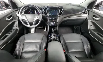 Hyundai Maxcruz 2016, 144455 км, за 6500.68 USD - фото 7