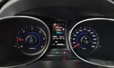 Hyundai Maxcruz 2016, 144455 км, за 6500.68 USD - фото 8