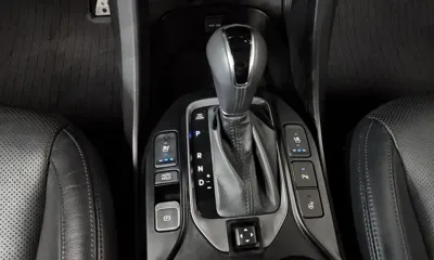 Hyundai Maxcruz 2016, 144455 км, за 6500.68 USD - фото 9