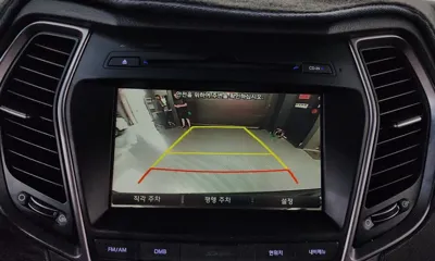 Hyundai Maxcruz 2016, 144455 км, за 6500.68 USD - фото 14