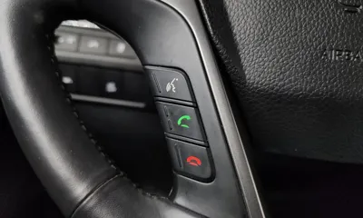 Hyundai Maxcruz 2016, 144455 км, за 6500.68 USD - фото 16