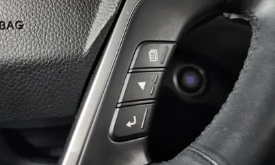 Hyundai Maxcruz 2016, 144455 км, за 6500.68 USD - фото 17