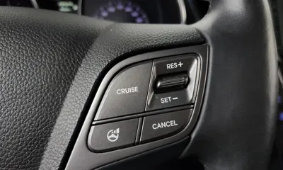 Hyundai Maxcruz 2016, 144455 км, за 6500.68 USD - фото 18