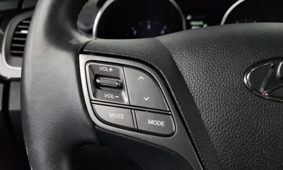 Hyundai Maxcruz 2016, 144455 км, за 6500.68 USD - фото 19